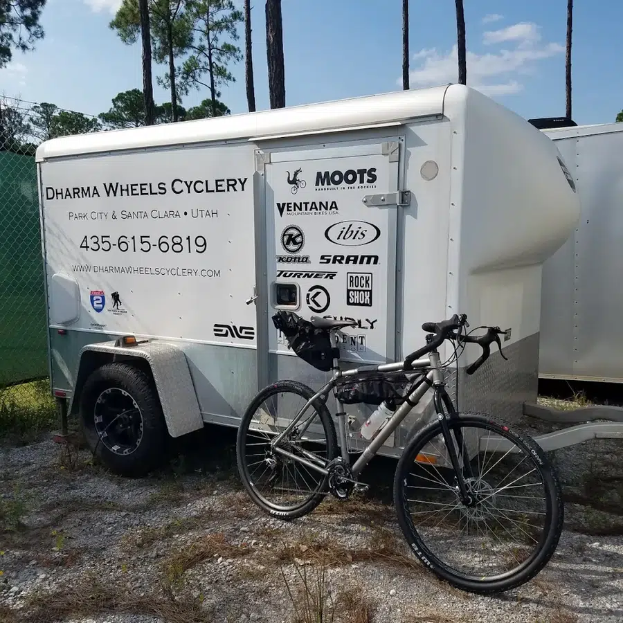 Dharma Wheels Cyclery